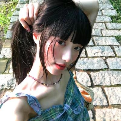 一个男人和一个女人